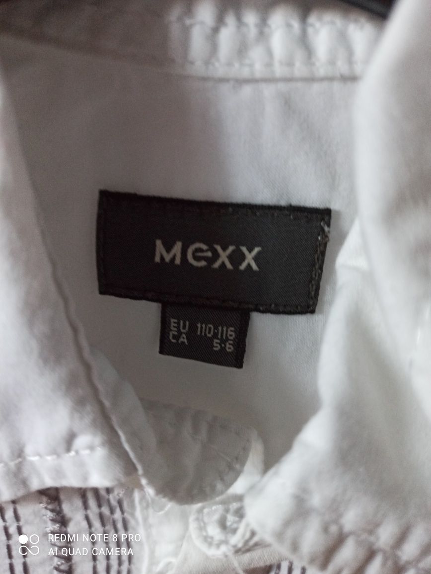 Mexx* koszula*poszukiwana*ideał*110-116*