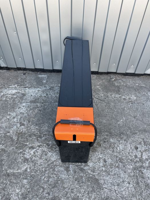 Акумулятор AGM гелевий 12в/250А до інвертора, ДБЖ