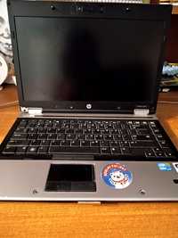 Laptop HP Elitebook 8440p