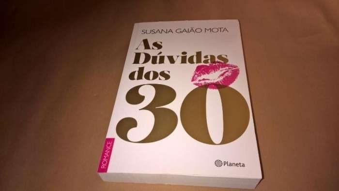 Livros de autores diversos