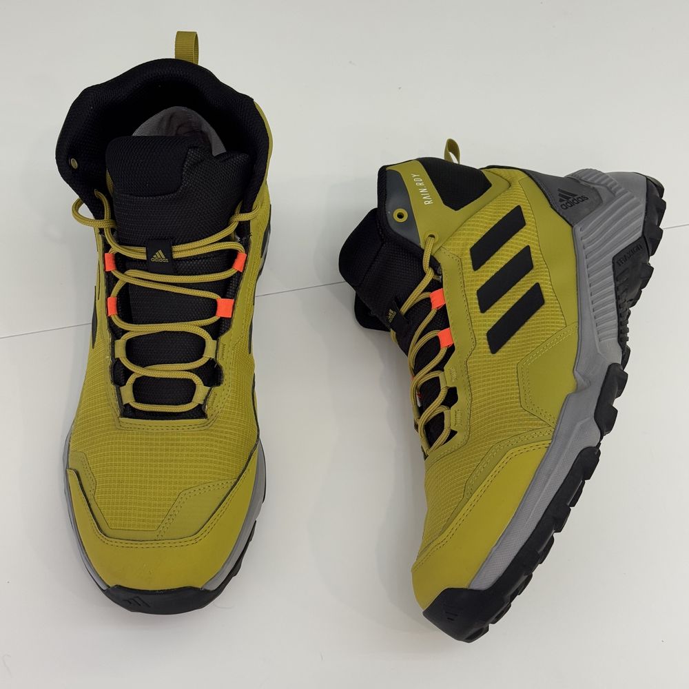 Тркінгові черевики кросівки Adidas Rain.RDY  Eastrail GY4175 /47 р