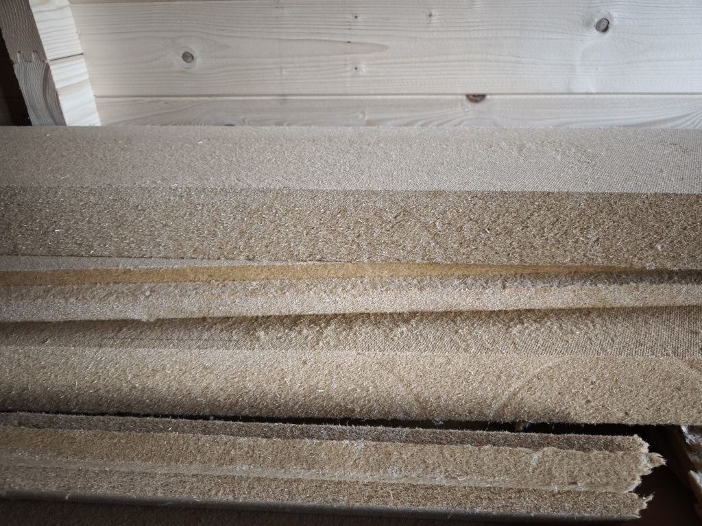 Steico sprzedam 5 cm