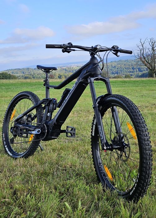 Elektryczny rower górski ebike Centurion No Pogo full Bosch CX 625Wh