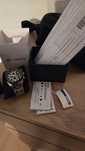 Casio Edifice ef539d-1avef