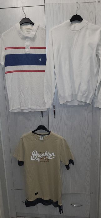 Ubrania  meskie Niemcy