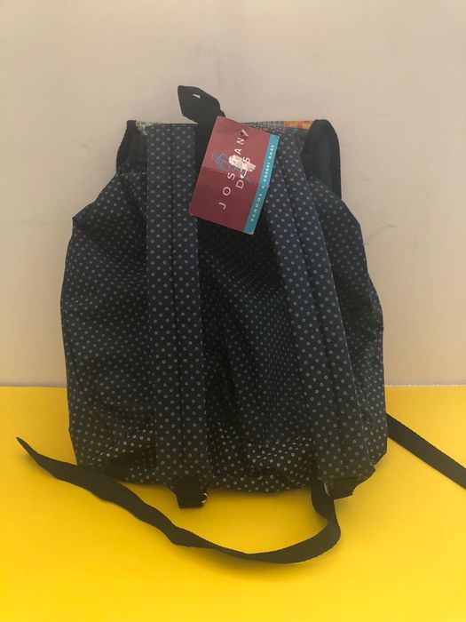 Mochila para crianças