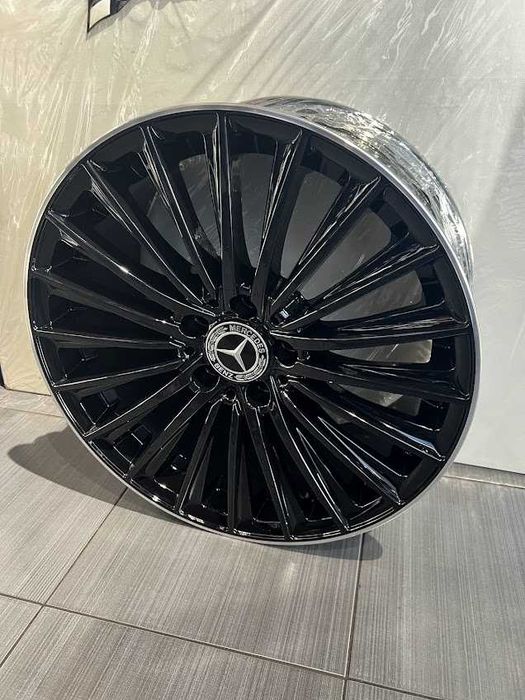 jantes 18 mercedes 5x112