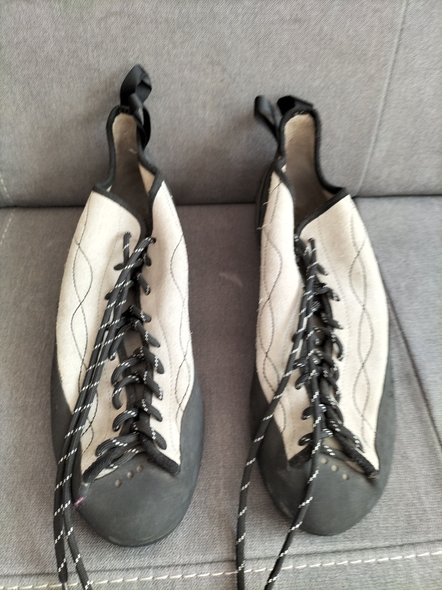 Buty do wspinaczki Climbx