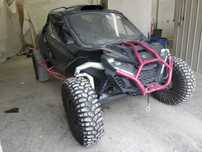 Can-Am Maverick R X RS 2024