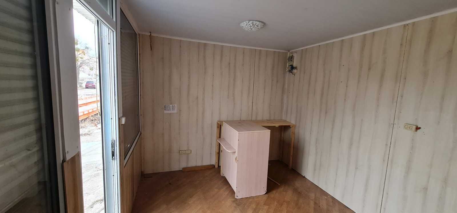 МАФ, кіоск, ларьок