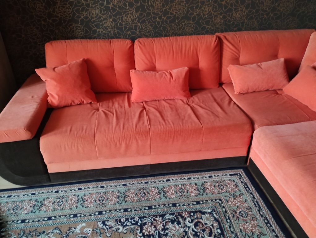 Narożnik Łóżko Isola Agata Meble