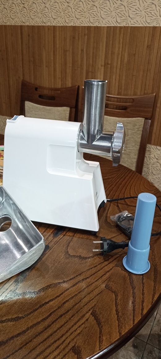 М’ясорубка Braun MultiQuick 3 G 1300