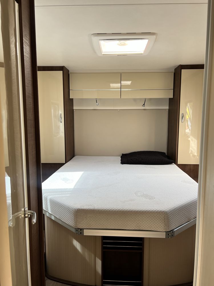 Camper XGO dynamic 69 Ducato 2019