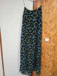 Vestido comprido