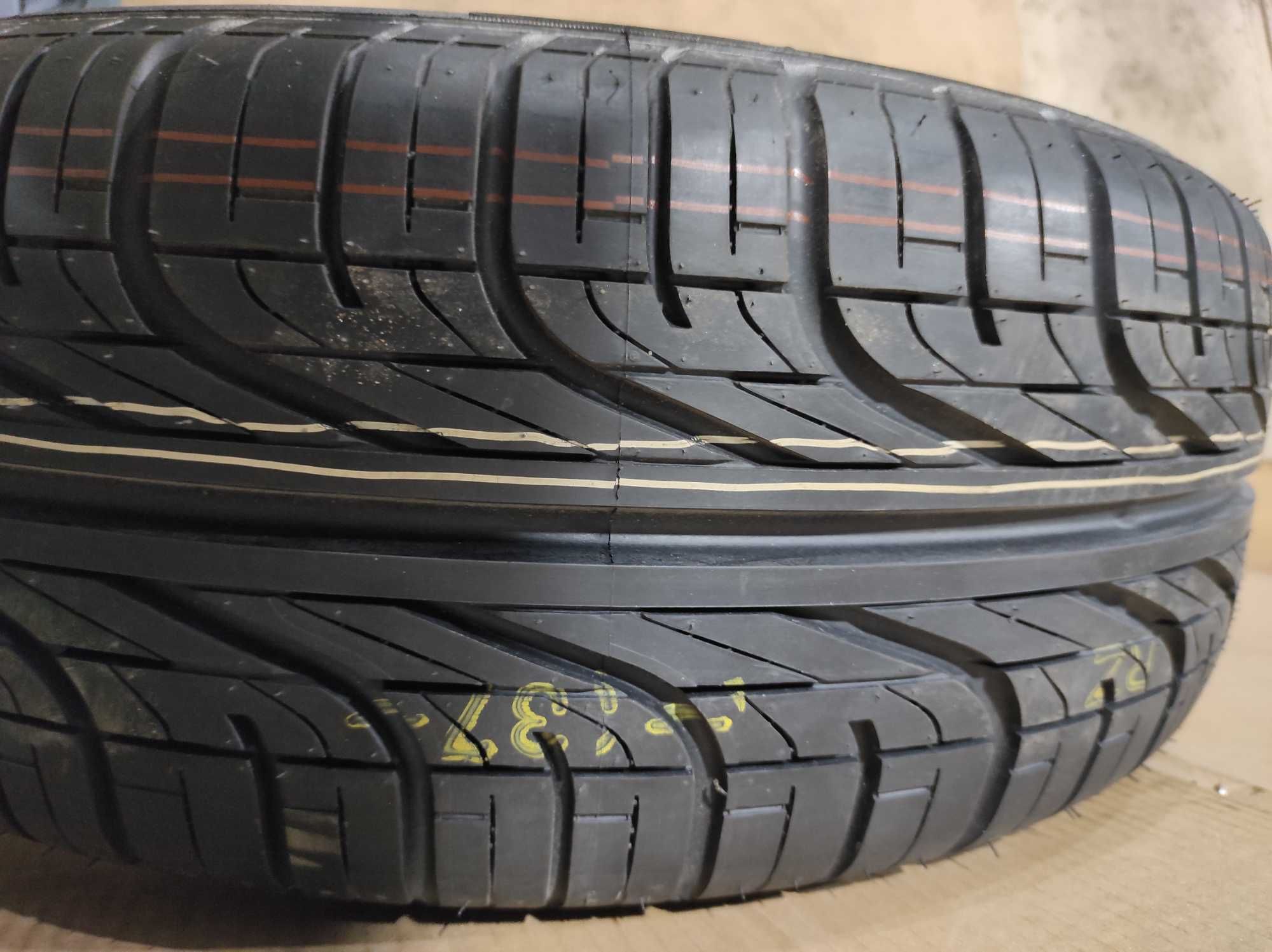 НОВА Літня Шина Pirelli P6000 205/55 r16 1 шт! Запаска!