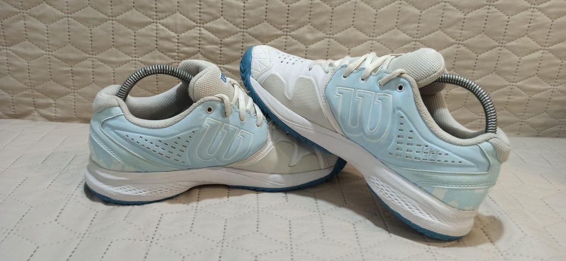 Кросівки для тенісу WILSON, 40 р., 25 см