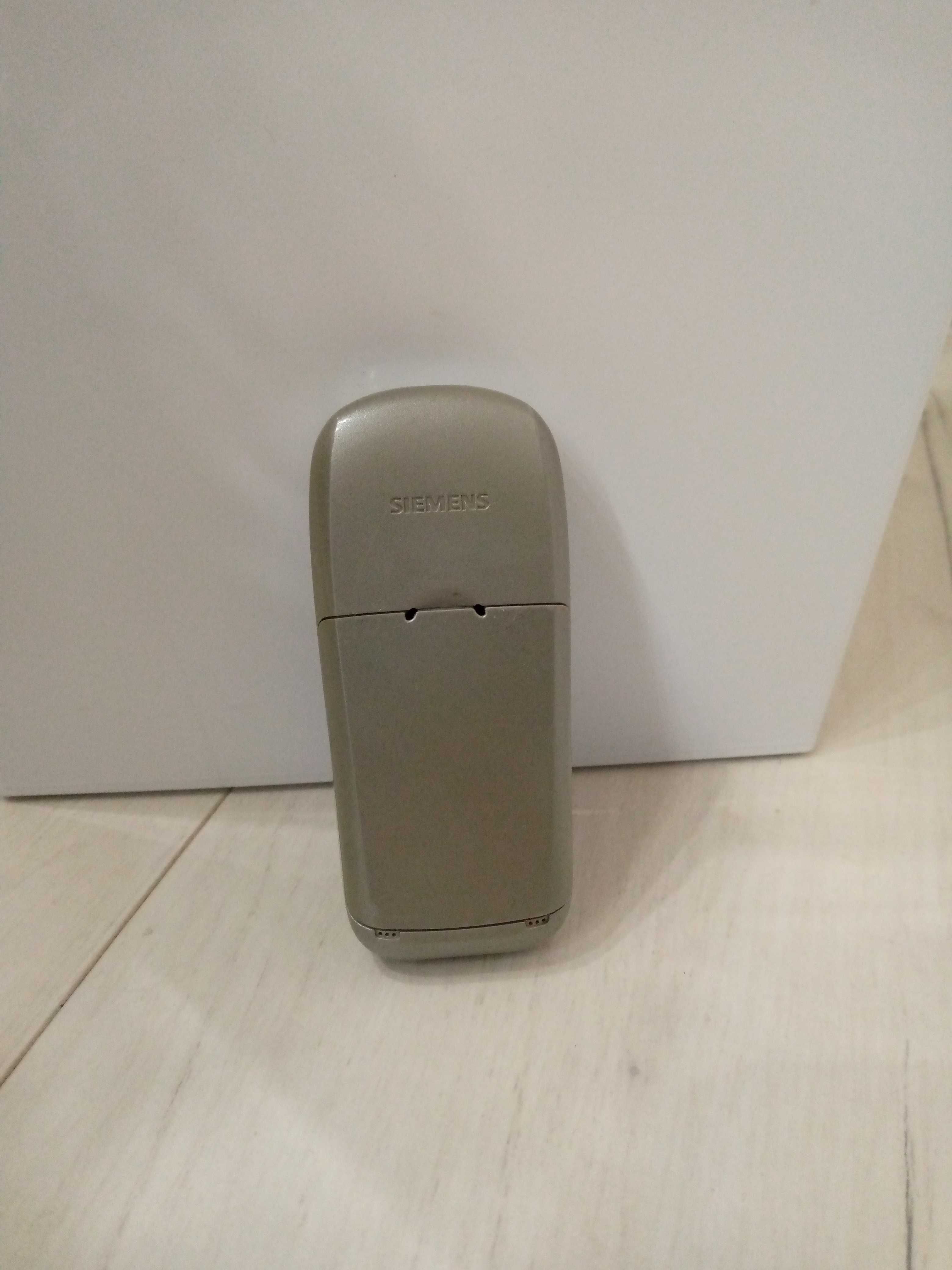 Siemens A65 bez blokady sim-lock