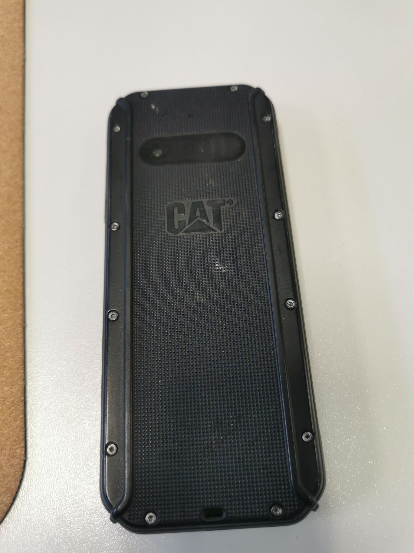 Telemóvel CAT B40