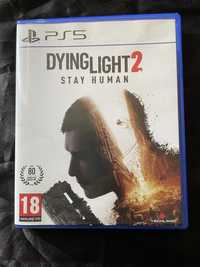 Dying light 2 stay human ps5