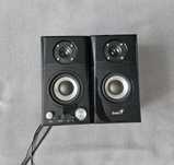 Głośniki Genius Two-Way-Wood-Speakers