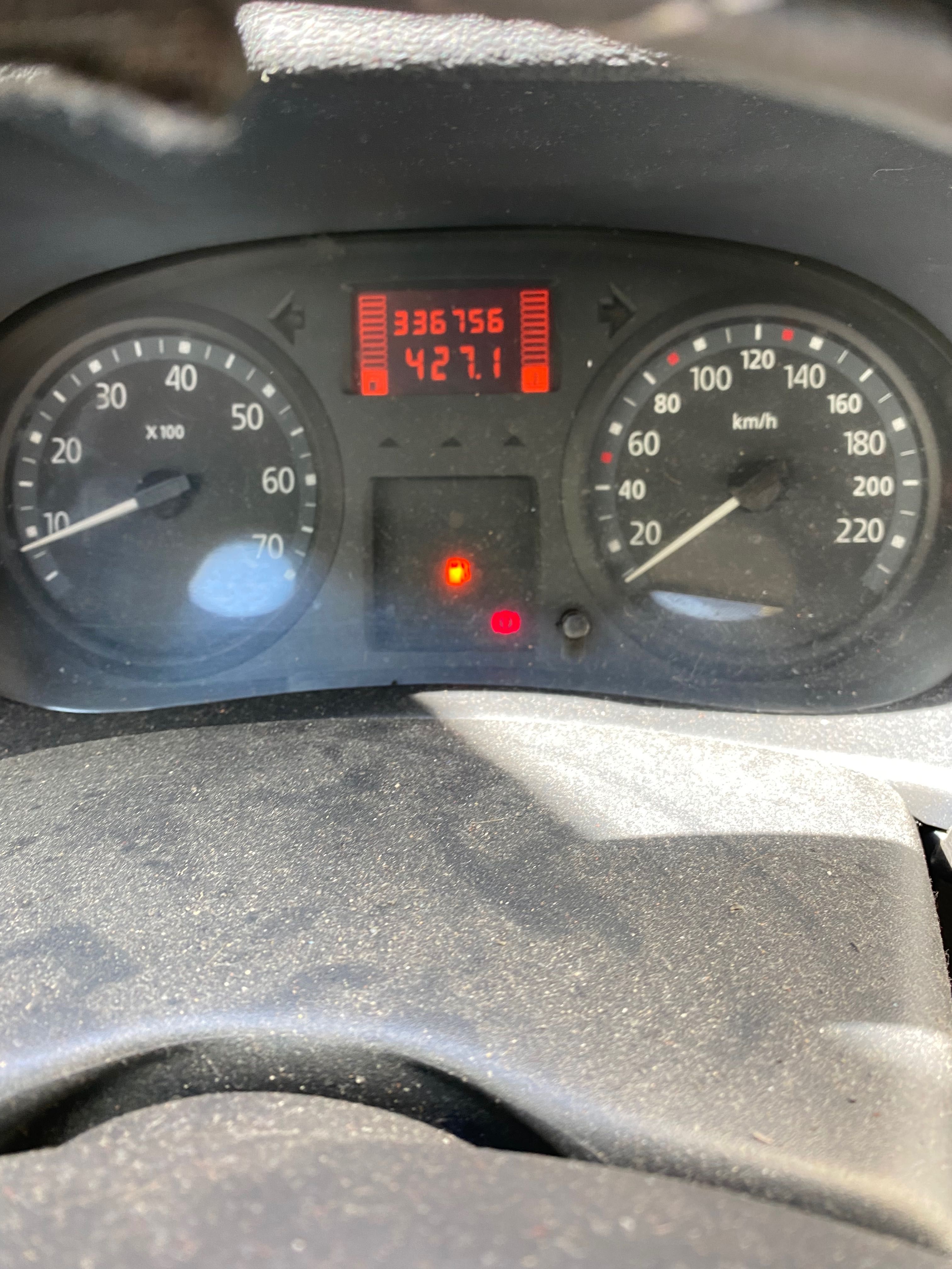 Renault Clio 1.5 Dci 5 portas