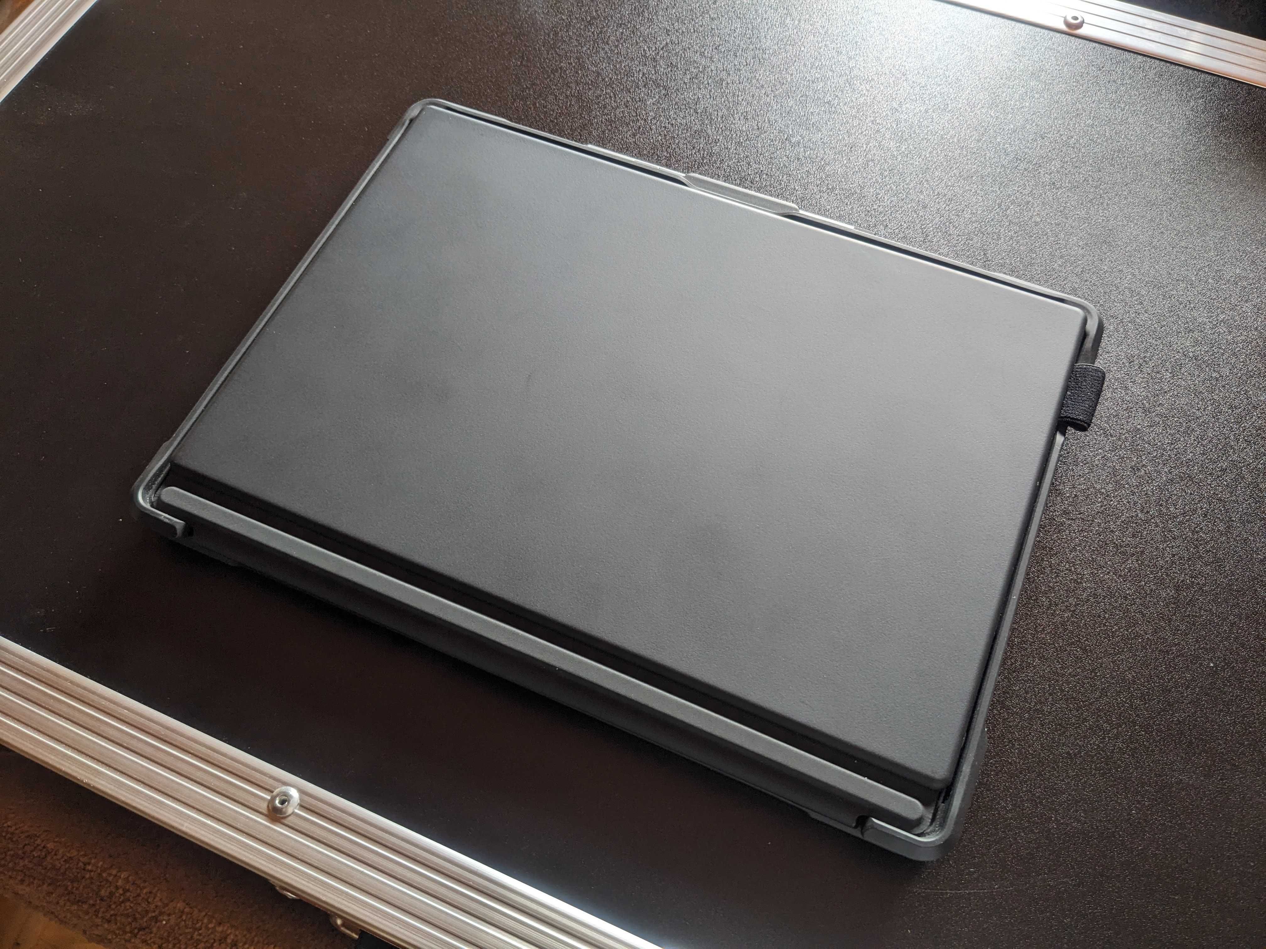 Lenovo Thinkpad X12 laptop tablet