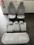 Estofos Ford Fiesta