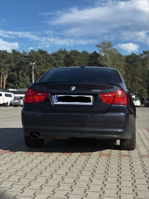 Sprzedam BMW 318i