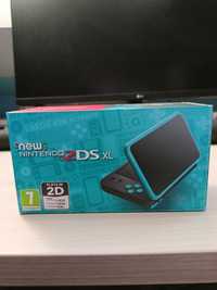 New Nintendo 2DS XL