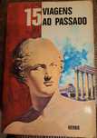 Livro da "Serie 15" nº 2 Viagens ao passado