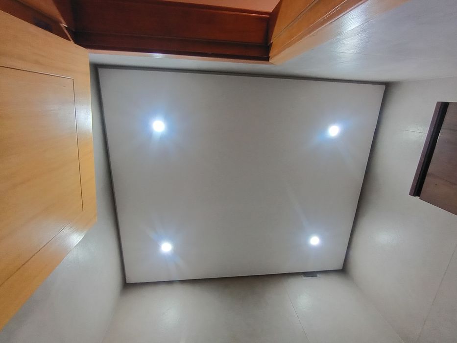 Serviços de Pinturas e Pladur