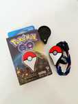 Pokemon Go plus Niantic Nintendo