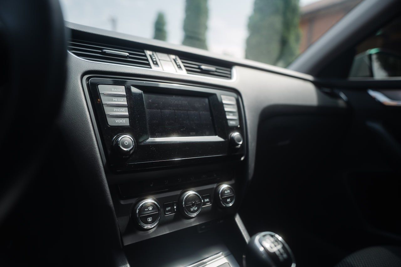 Продам Skoda Octavia А7