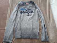 Levi's sweat menino