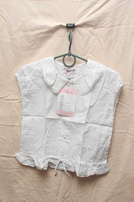 Детская кофточка. Хлопок. Новая