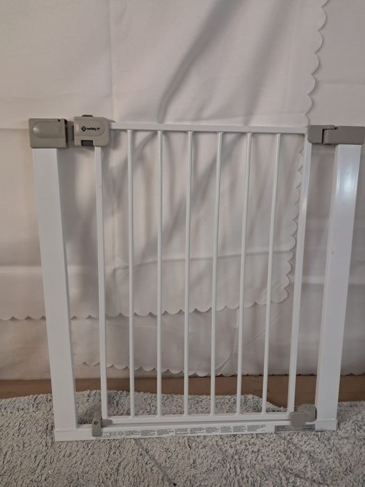 Barierka bramka zabezpieczająca rozporowa 73-80 wysyłka