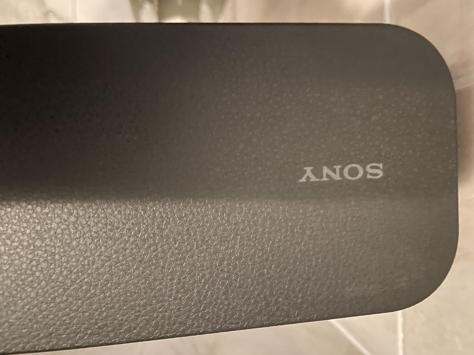 Tv smart LG 43 polegadas + soundbar sony HTS 350