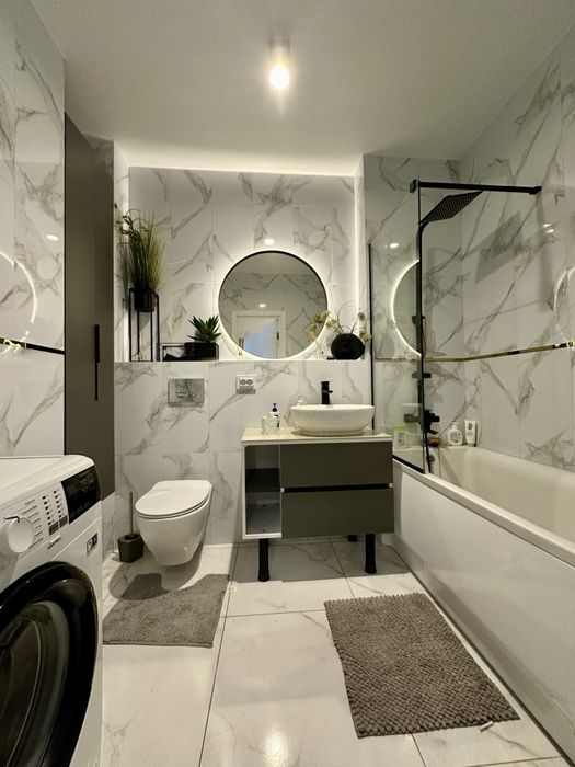 Продаж 1-кімнатної квартири в ЖК River house y Луцьку