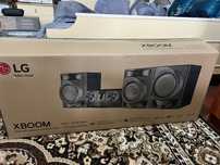Музична міні система LG CJ 45