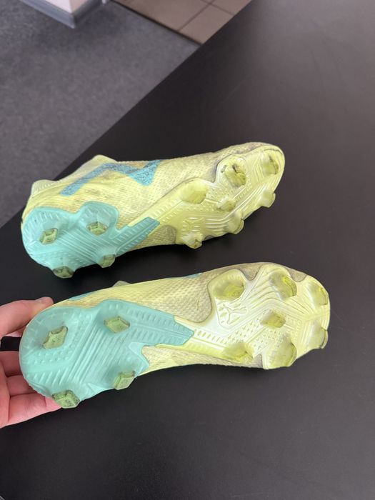 Бутси Puma Future Ultimate FG