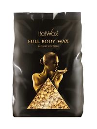 Віск для депіляції в гранулах Italwax FULL BODY 1 кг