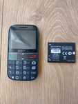 Telefon Alcatel 2001X