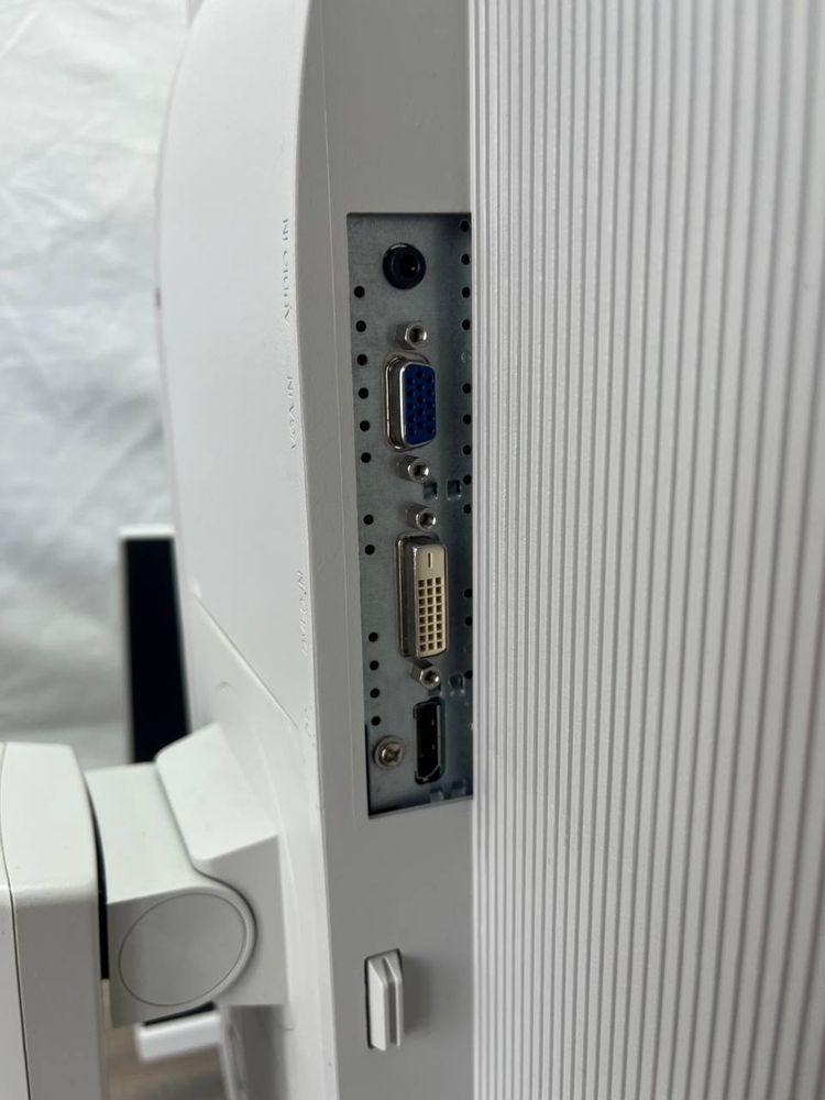 Монітори Опт! 24" Acer B246HYL IPS (1920x1080) VGA, DVI, DP