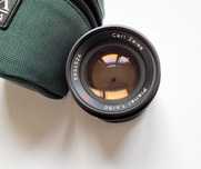 Planar T 1.4/50 +gratis