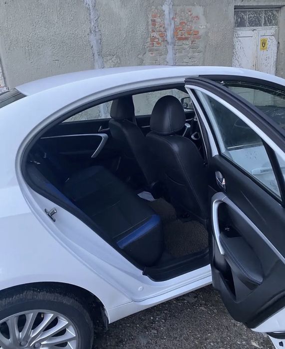 Здам в Оренду Электро Авто для работи в таксі