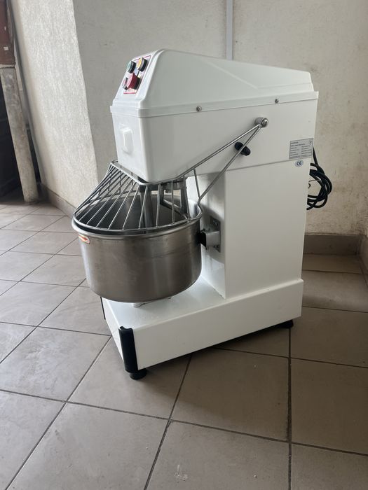 Тістоміс Двох Швидкісний Професійний