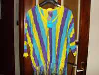 camisola da marca ruga