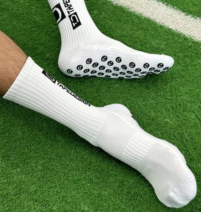 Футбольні, спортивні шкарпетки TC TAPEDESIGN