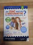 Jak zdać mature z matematyki na poziomie rozszerzonym