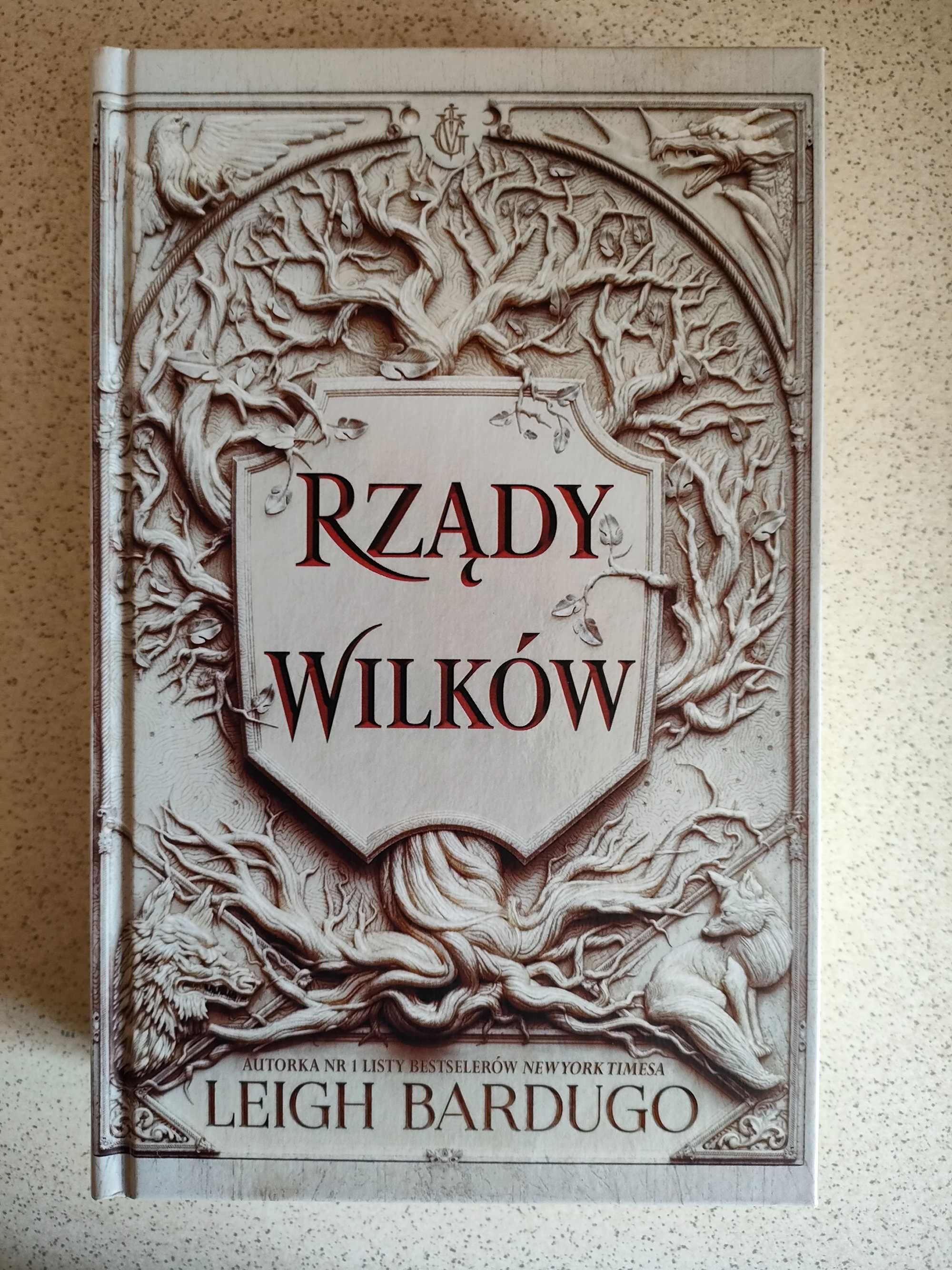 Rządy Wilków, Bardugo